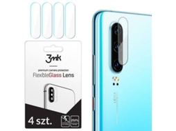 Película Vidro iPhone 7 Plus/iPhone 8 Plus 3MK
