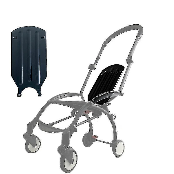 Acessório Prático para Carrinho de Bebê: Encosto para Carrinhos////babythrone. Peça de Reposição AQUAFORGE