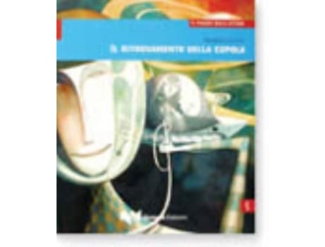 Livro Il piacere della lettura de Renata Carloni (Italiano)