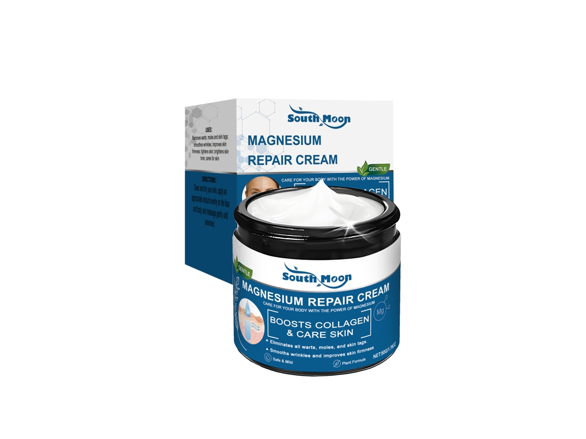 Creme Revitalizante Nutritivo Pele