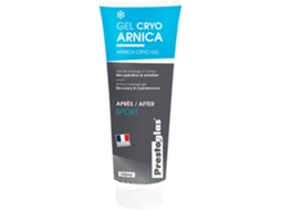 Gel SPORTI FRANCE Cryo Arnica (Azul-150 ml)