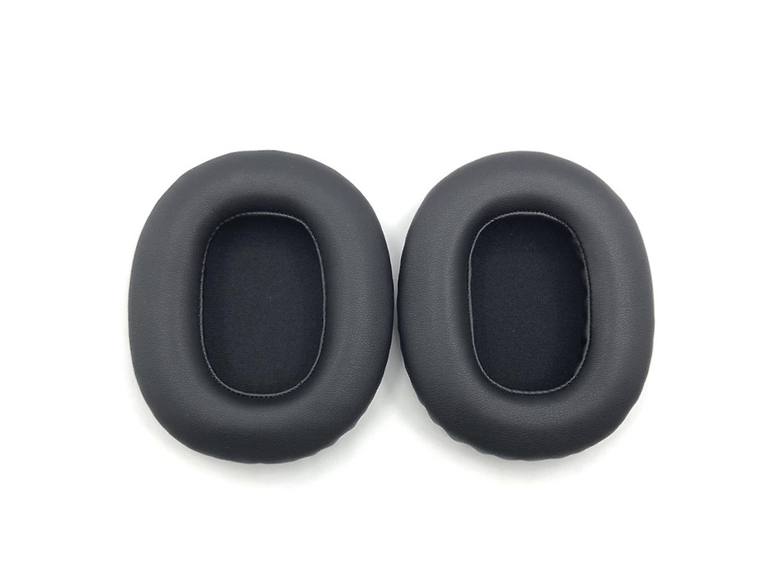 Travesseiro De Espuma Viscoelástica Para Fone De Ouvido Gamer Denon Ah-mm400