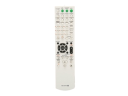 Controle Remoto para Receptor Sony EOOCOO