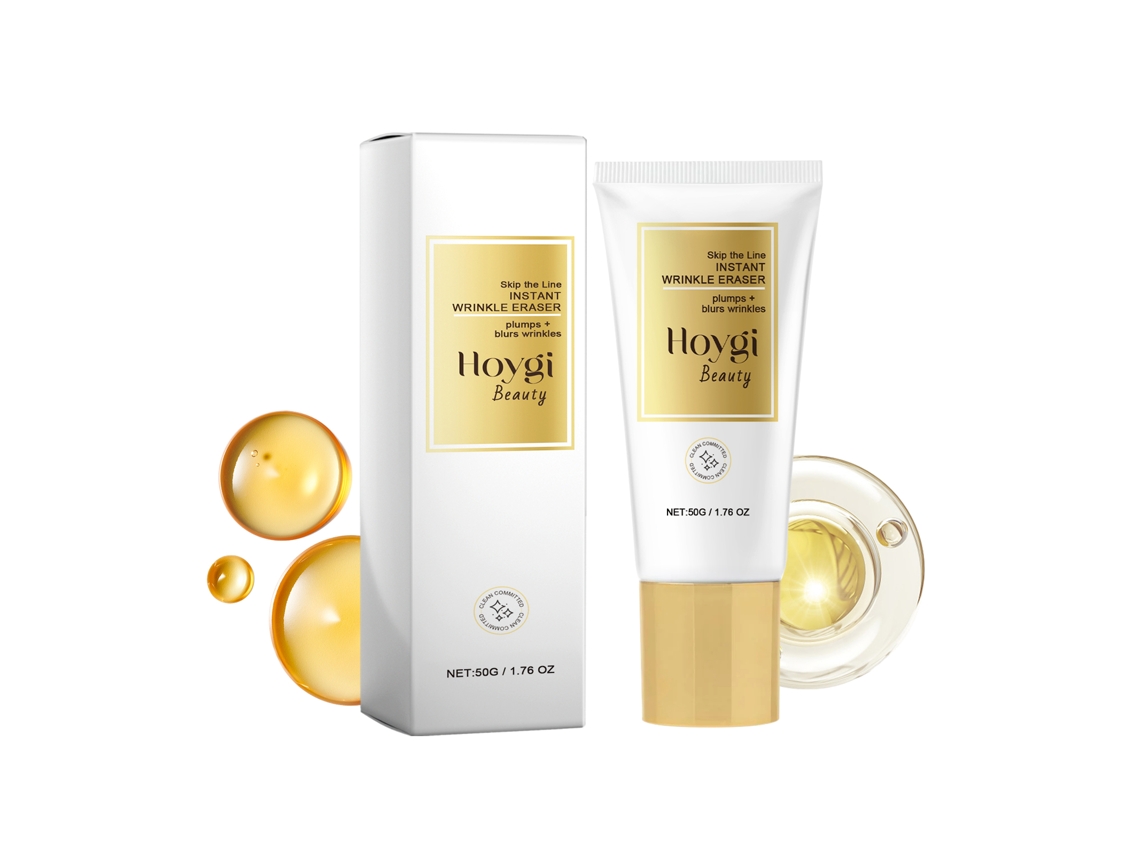 Creme Anti rugas Eficaz para Linhas Faciais