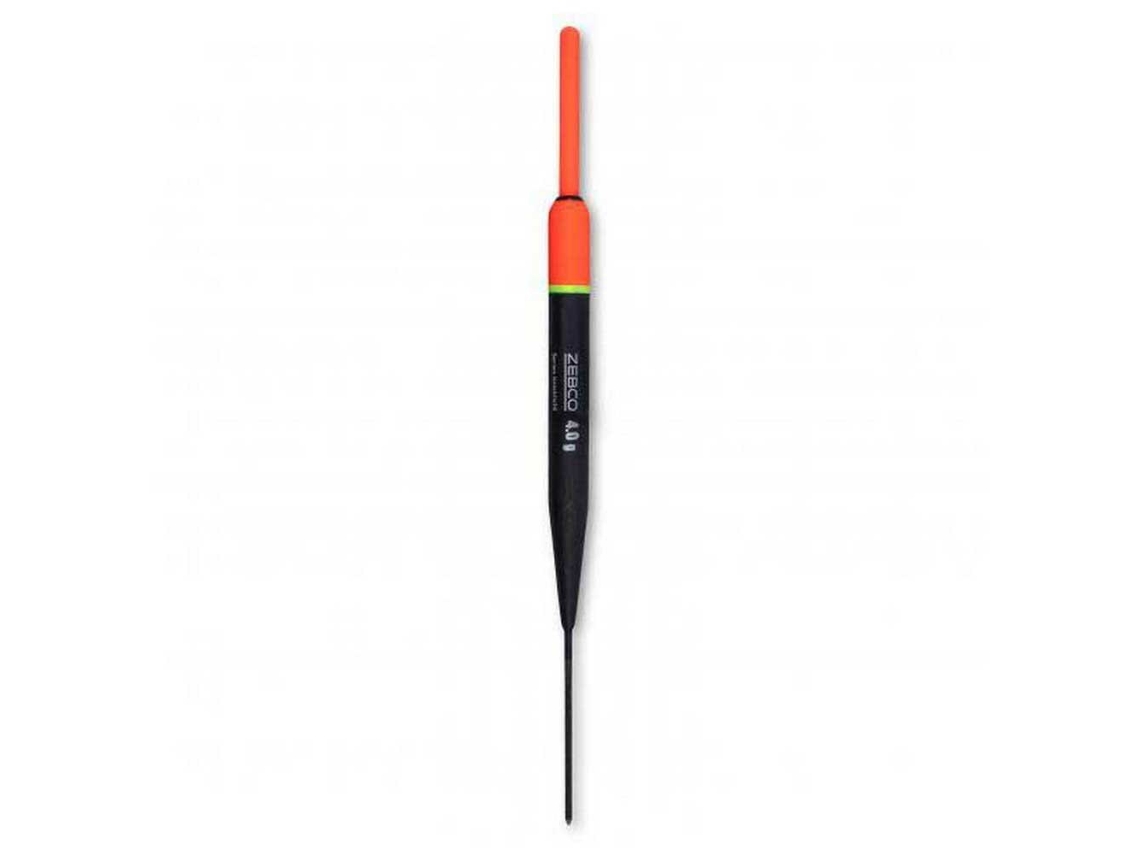 Bóia Unisex ZEBCO Trophy break-light z4 (6 g)