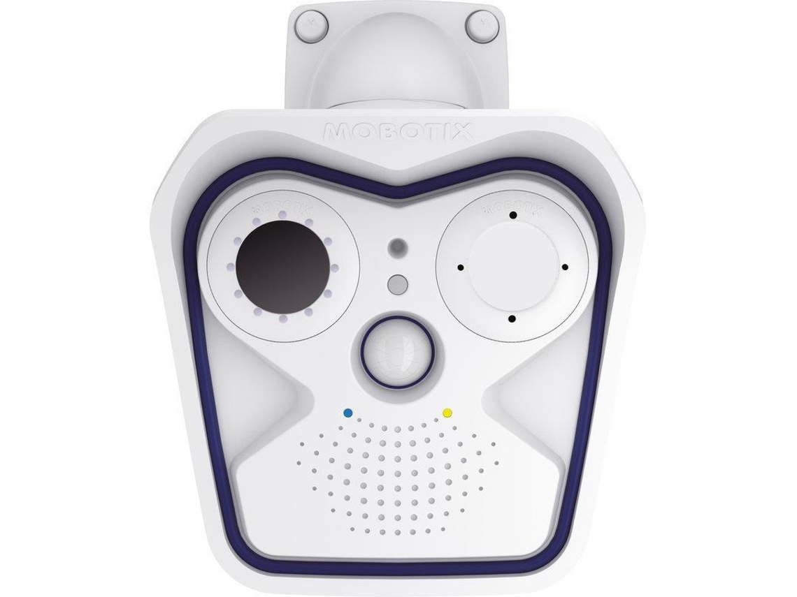 Mobotix Camara Ip M16B Térmica 50 Mk T237 17º