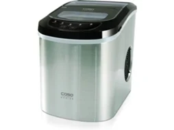 Máquina de fazer gelo CASO Ice Master Pro (12 kg cubos em 24h)
