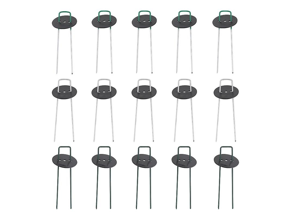 30Un Estacas em Forma de U ALLINLESS
