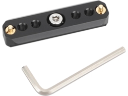 Trilhos Deslizantes de Metal Resistentes para Câmeras Digitais com Folga SFUSHOS