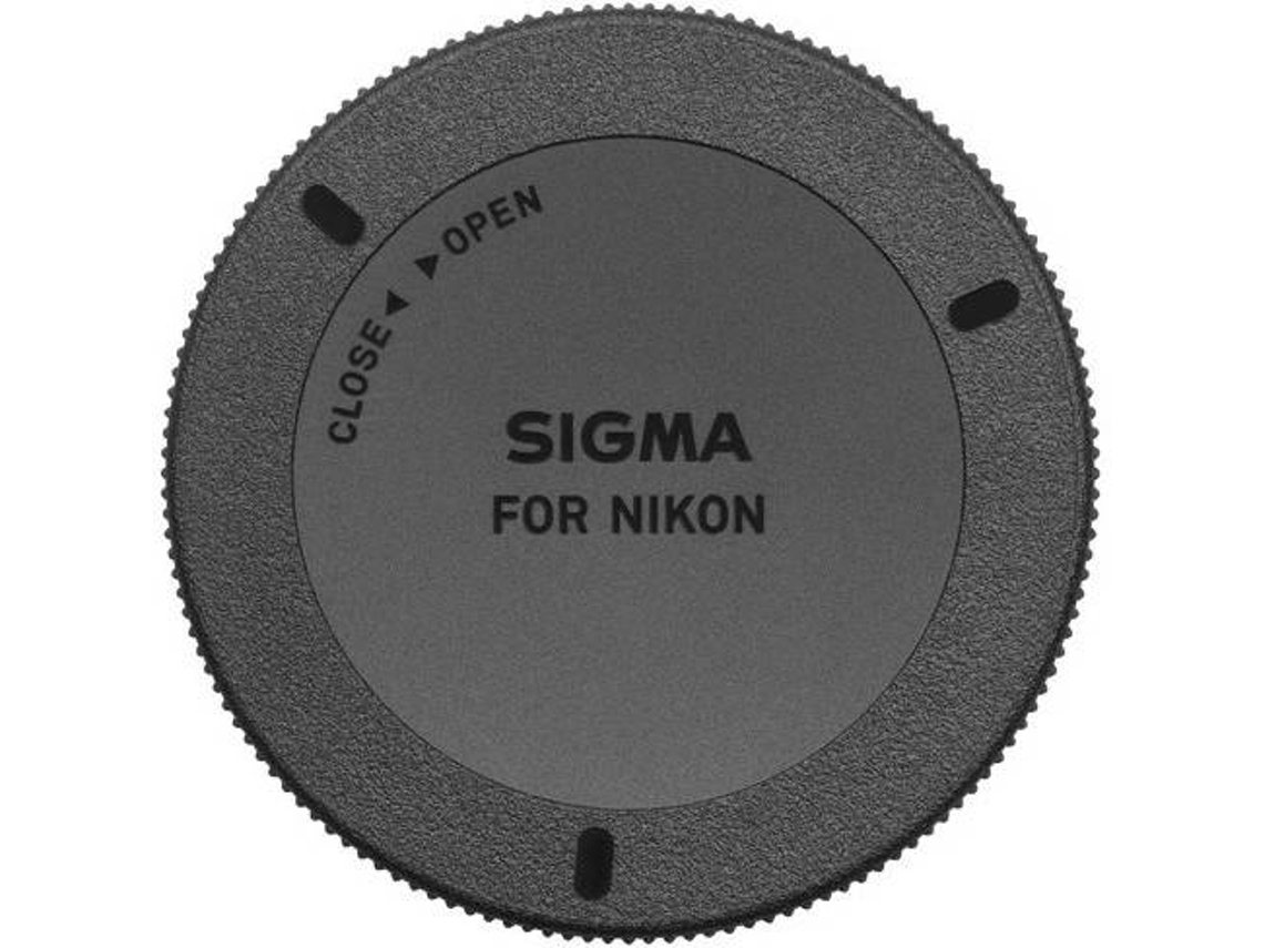 Tampa Objetiva SIGMA 14133