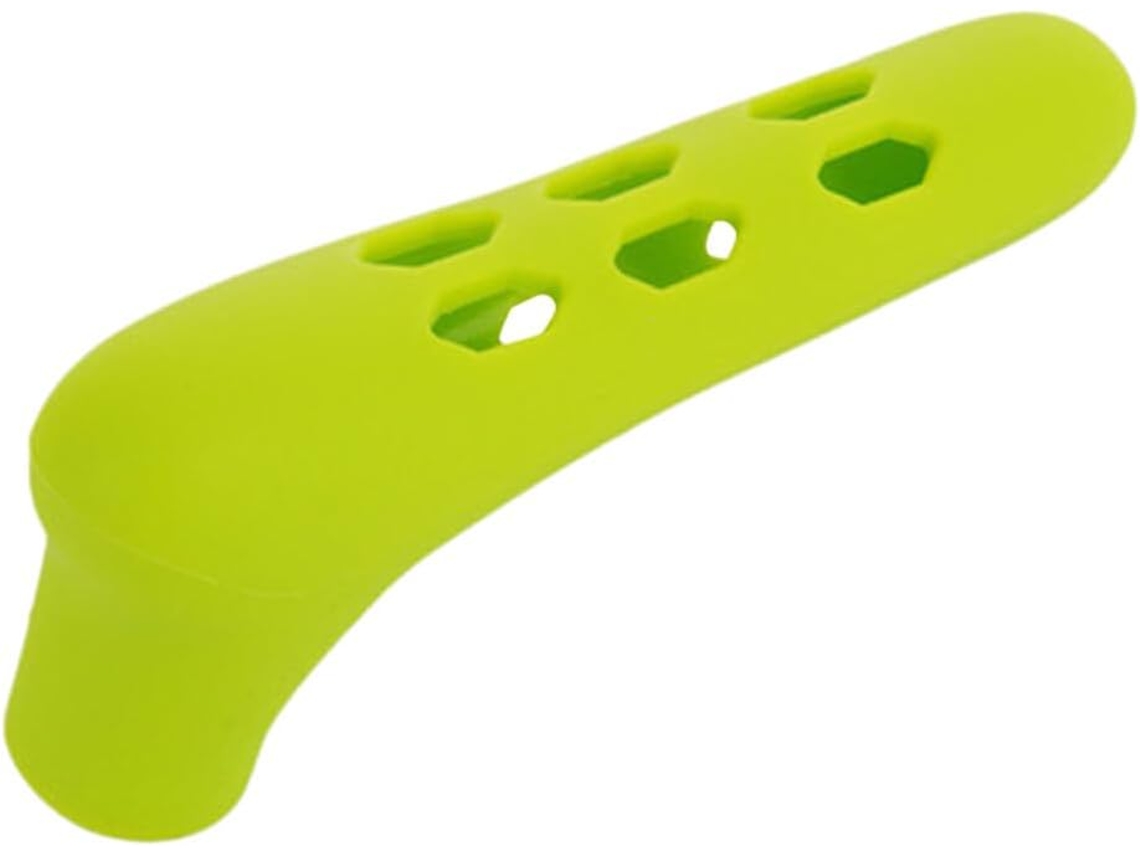 Capa De Silicone Em Formato L Para Maçaneta E Puxador Porta