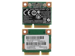 Adaptador De Rede Wifi Rt3290 Para Hp Pavilion G7, Código Sps 690020 001 Hengjian