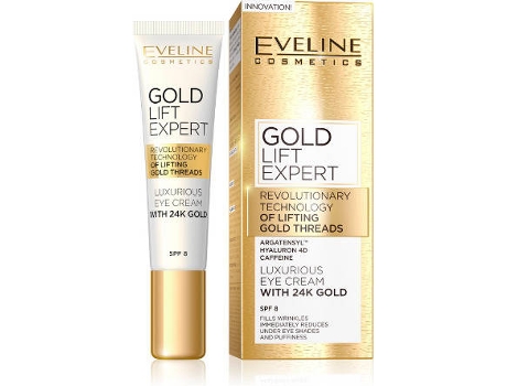 Gold Lift Expert Eye Cream 15Ml