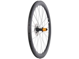Roda Traseira para Ciclismo Estrada PROGRESS Estrada A-prime Tubular Cl Disc Tubular (28´´)