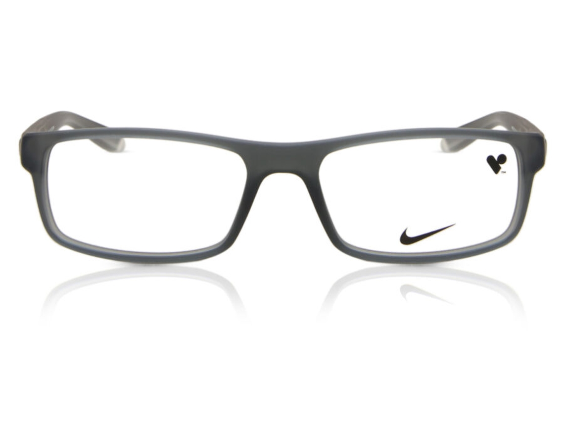 7090 070 53 Homens Óculos De Grau Nike