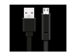 Cabo de Dados LAXISCREED Recarga Rápida