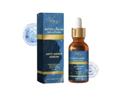 Creme Rosto Anti idade e Rugas com Resultados Rápidos LAXISCREED