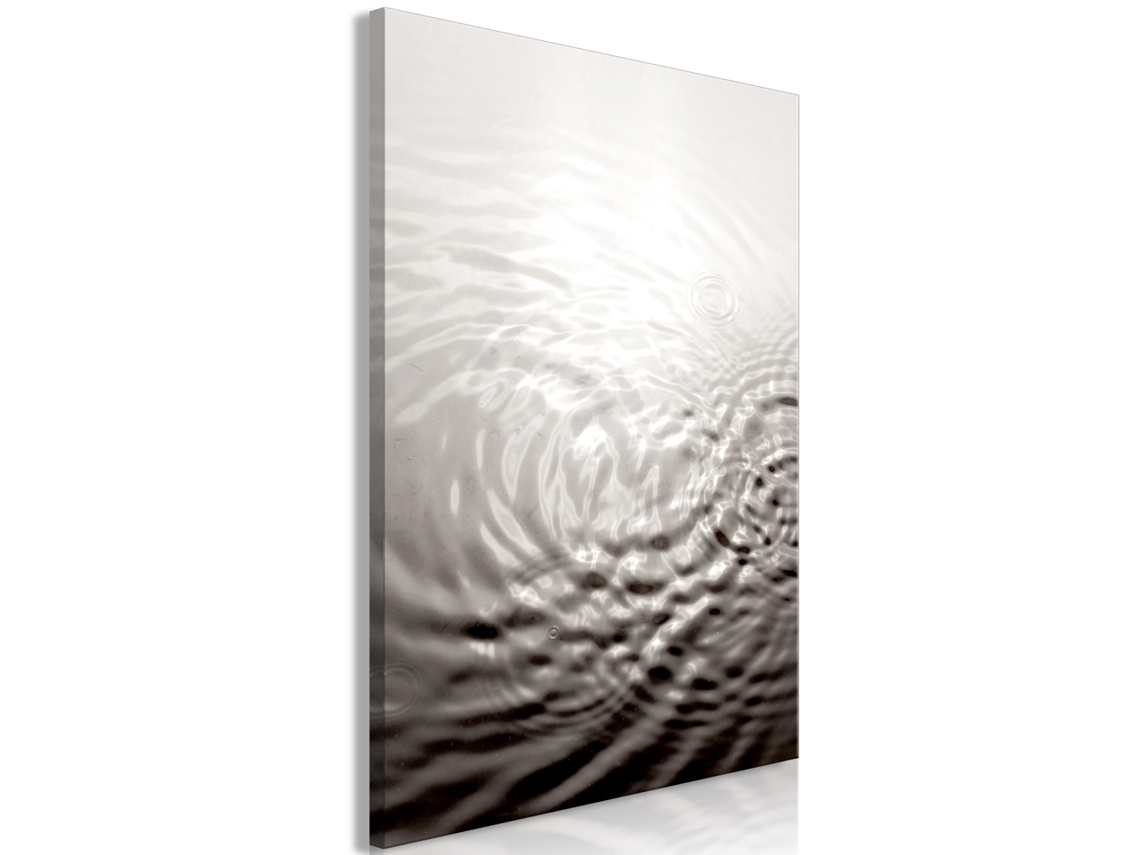 Quadro ARTGEIST Water Surface (1 Part) Vertical (20x30)