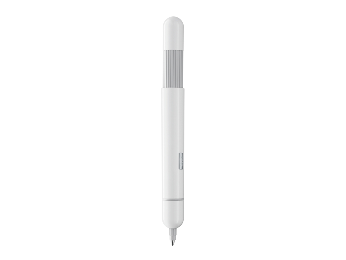 Esferográfica Lamy Pico White 288