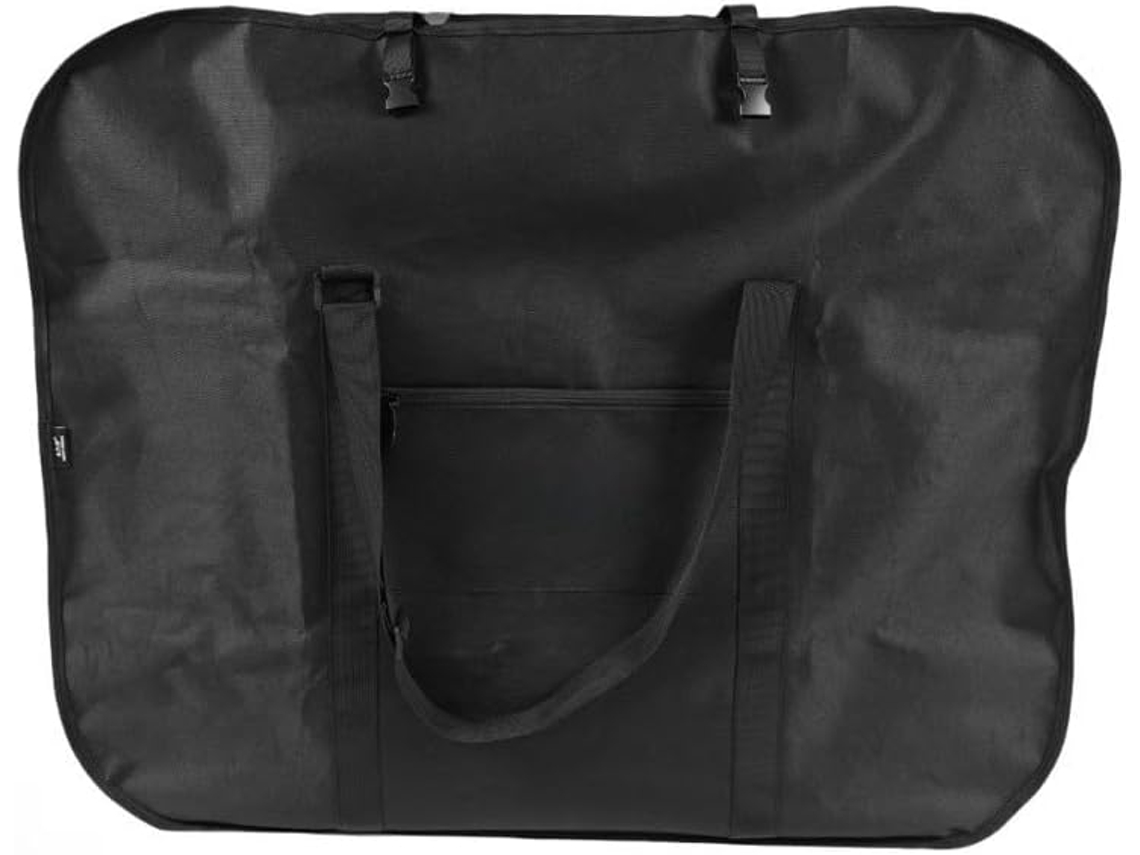 Bolsa Dobrável Para Guardar Bicicletas, Compatível Com E Dahon, Em Tecido Resistente A Rasgos
