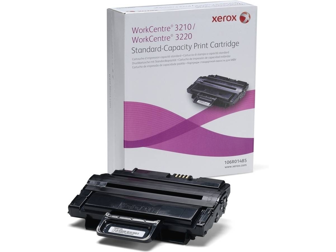 Toner XEROX 106R01487