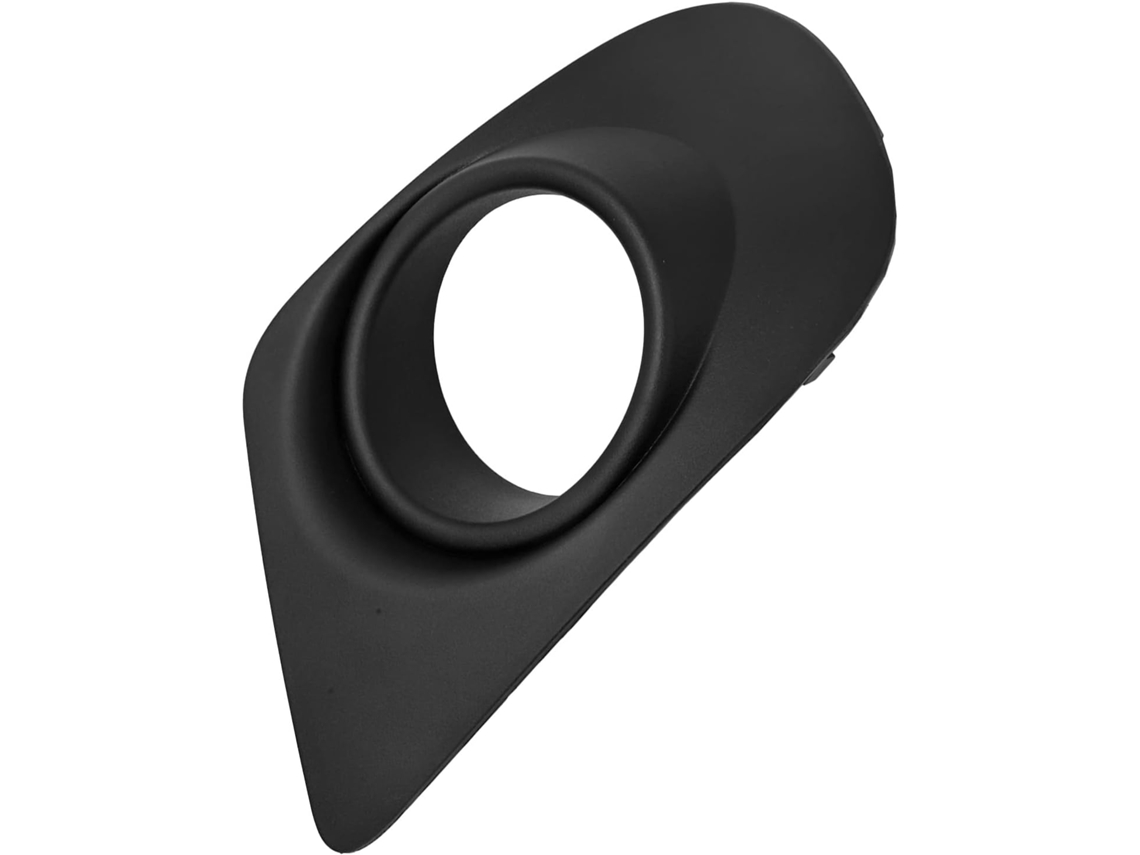 Moldura Da Luz De Neblina Direita Para Substituição No Journey 200 2011-2018, Abs Durável Para Exterior Do Carro