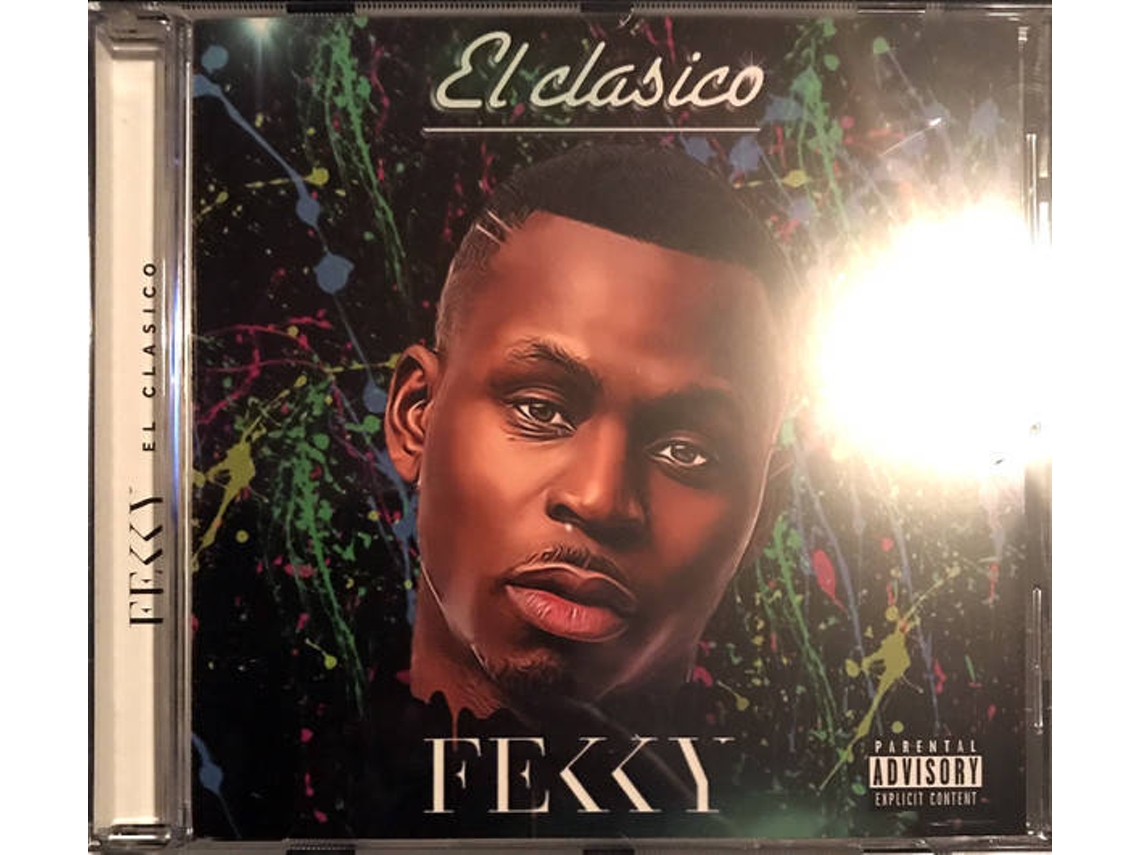 CD Fekky - El Clasico