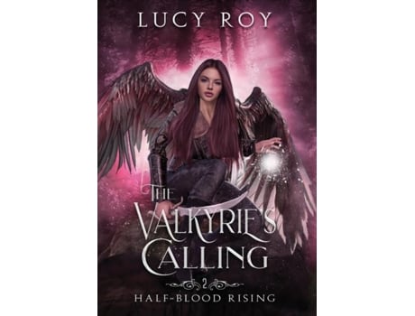 Livro The Valkyries Calling De Lucy Roy (inglês)