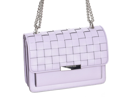Saco de ombro de Mulher MICHAEL KORS BAGS Pele Sintética Roxo (Tamanho Único)