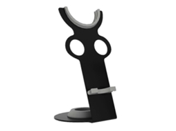Suporte para Secador de Cabelo Compatível com Secadores Dyson, Organizador Acessórios C Abelo Mesa. GOKOCO