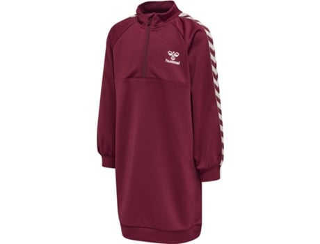 Vestido HUMMEL Mulher (Multicor - 11 Anos)