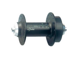 Cubo Dianteiro Ceritdb Prateado 32H / 12 X 100 Mmdt Swiss