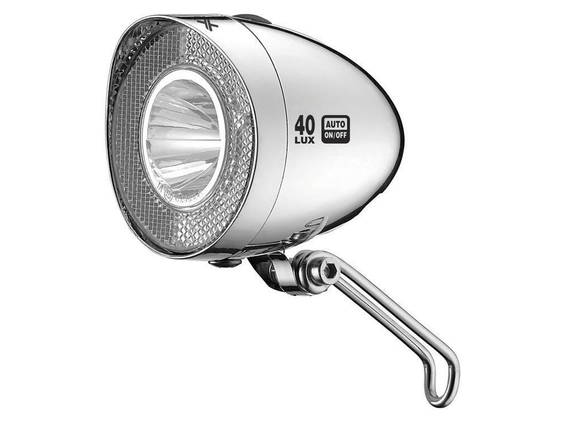 Xlc Headlight Retro Cl D04