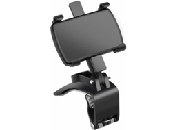 Suporte Para Celular Veicular, Suporte Para Painel De Carro, Espelho Retrovisor, Quebra-sol 3