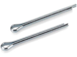 Travão para Bicicleta XLC Brake Pad Spring Set