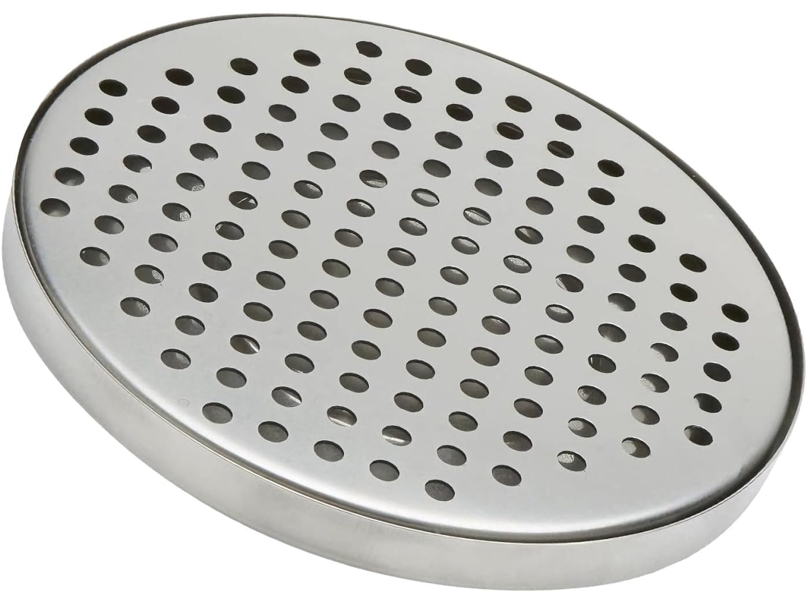 Tapetes Coletores De Gotejamento Redondos E Duráveis, Ideais Para Cozinhas Residenciais De Nível Profissional, Com