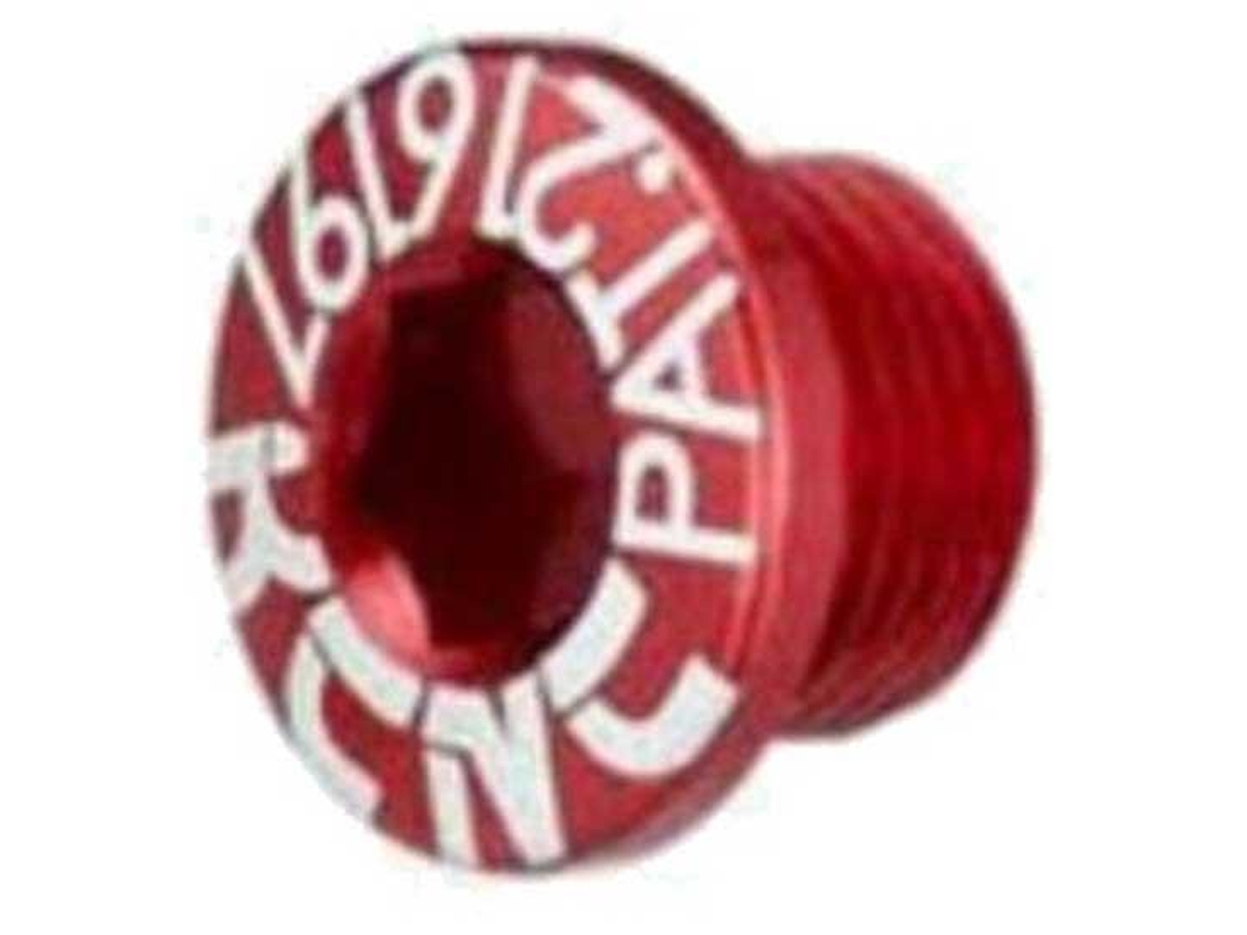 Kcnc Kcncchainring Bolt For Mtb 4 Pieces