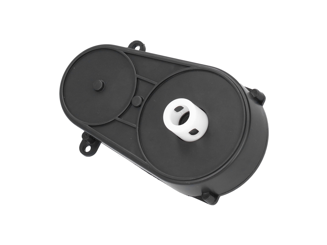 Motor Redutor Rs380 12v 6600 Rpm
