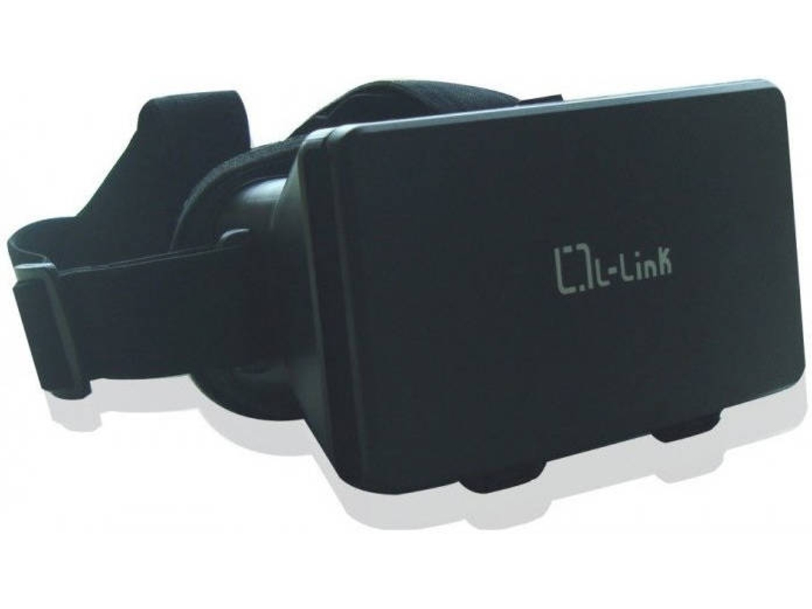 Óculos de Realidade Virtual L-Link LL-AM-117
