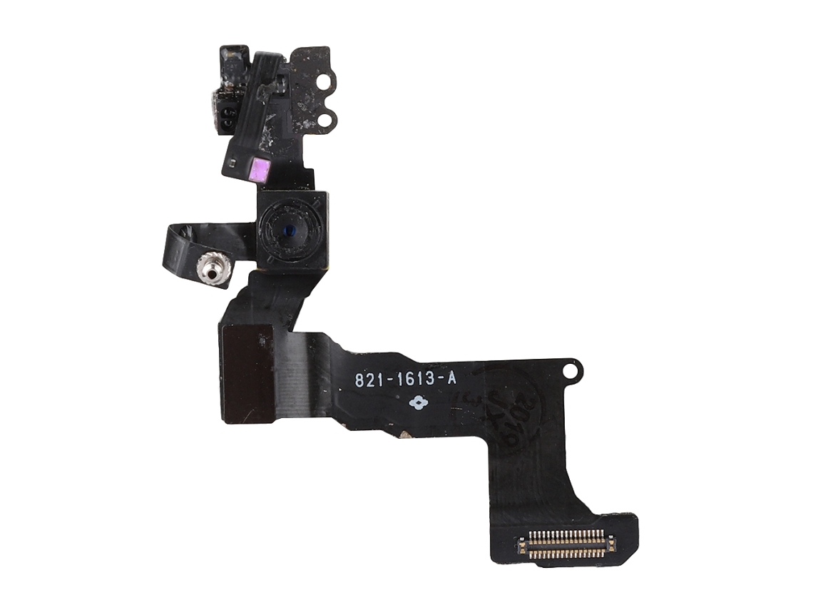 Módulo de Câmera Frontal EOOCOO (para Substituição de Iphone5/5c/5s)