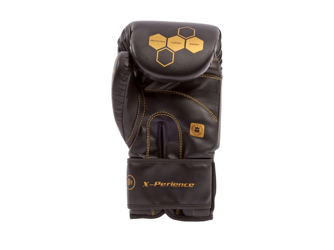 Luvas de Boxe MONTANA X-Perience