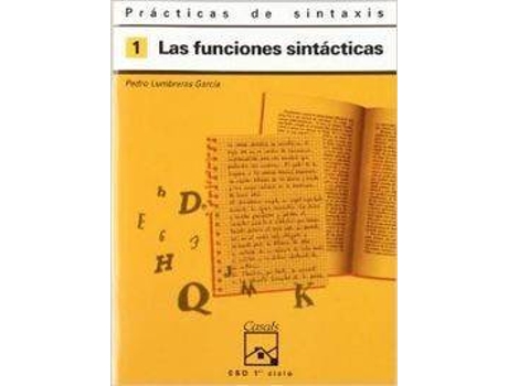 Livro 1.Cuaderno Practica Sintaxis