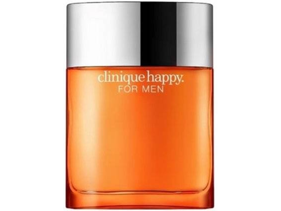 Perfume CLINIQUE Happy For 1 Men (100 ml)