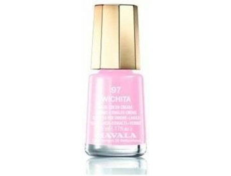 Verniz  Gel Efeito N 13 Rosa Porc. (10 ml)