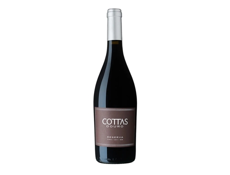 Reserva Tinto 2019 Douro 75Cl COTTAS