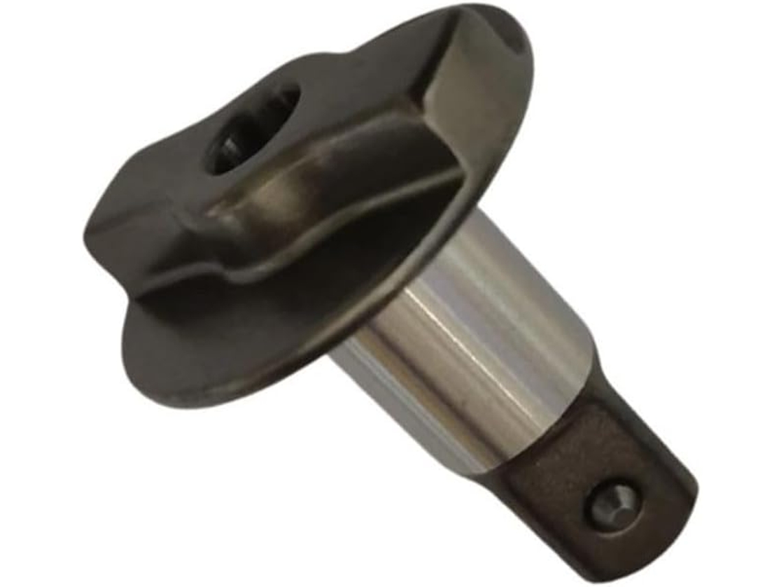 Peça De Reposição Para Bigorna De Metal De 1/2" N536344 Dcf894 Compatível Com
