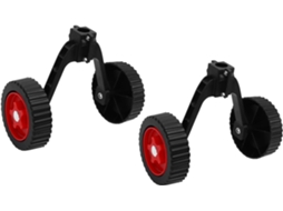 0,98-1 Hp Ajustável Removível Roda De Corda Suporte De Esforço Economize Para