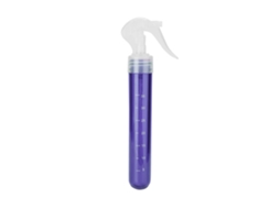 Frasco de spray de água para cabeleireiro 2026 com névoa fina, 5 cores, ferramenta para salão de beleza 09