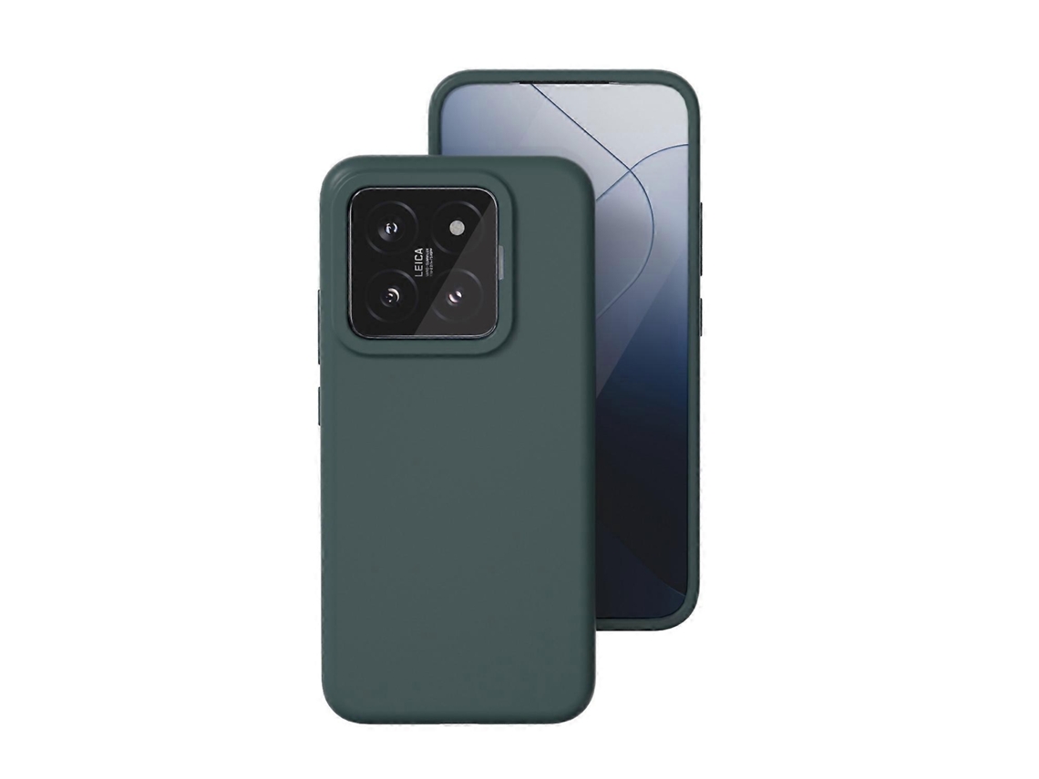 Capa De Silicone Líquido Para Celular Com Tudo Incluído