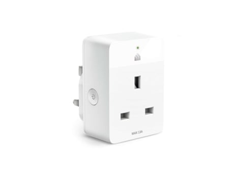 Tomada KASA SMART Kp115 Inteligente 2990 W Casa Branco